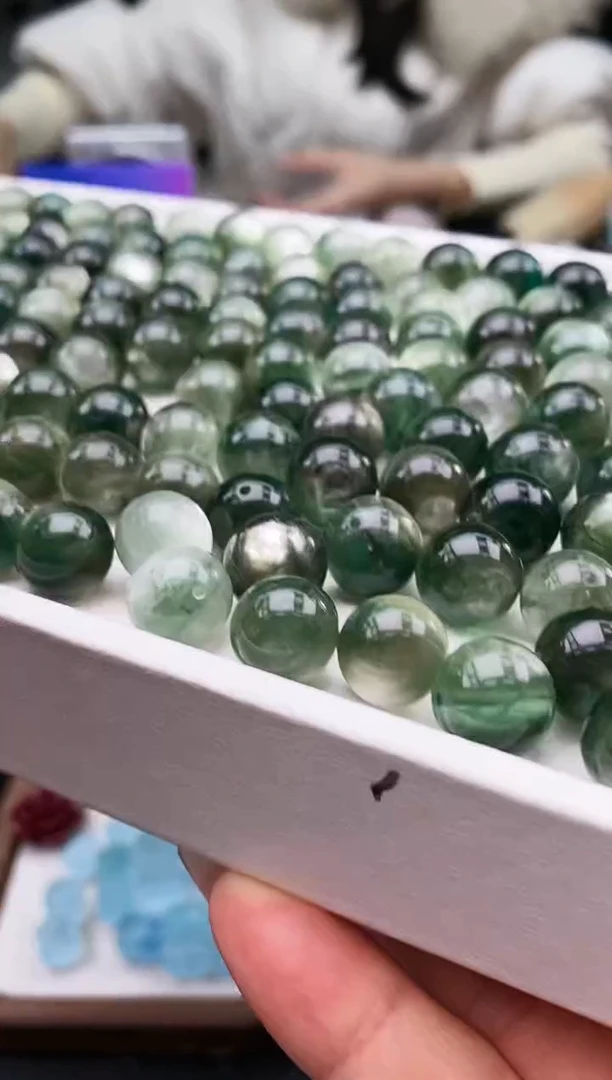 【闪购商品】锂辉石单珠未镶嵌146a多样性发其一/1.14/1个