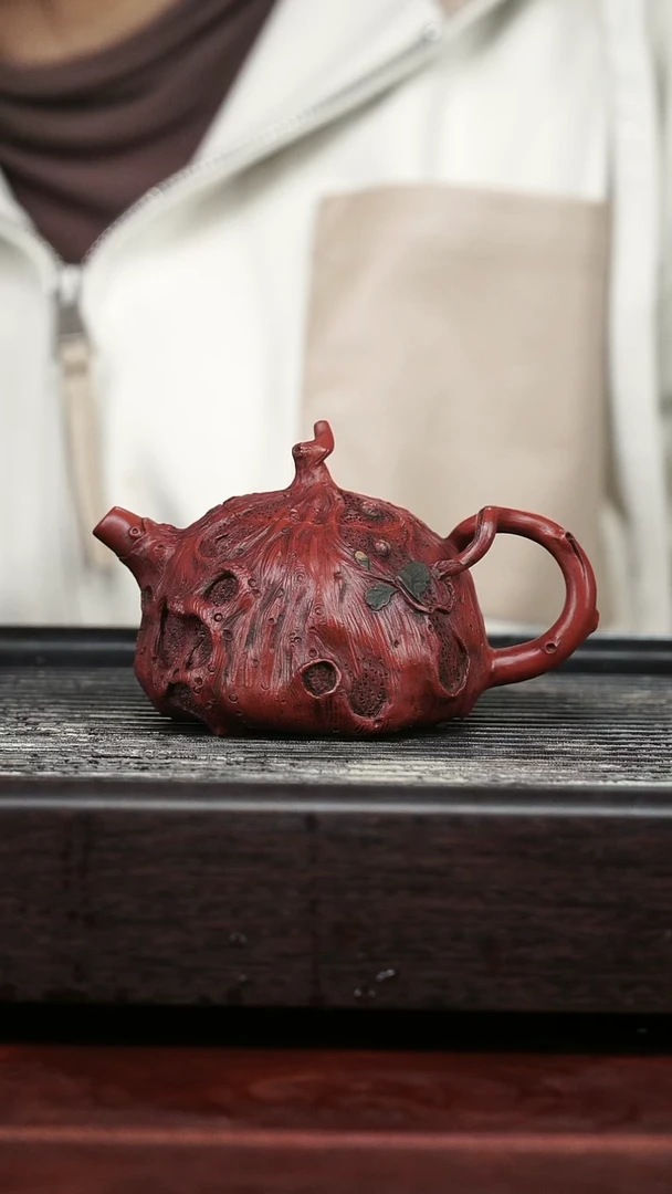 茶壶紫砂精品紫砂壶8........180CC