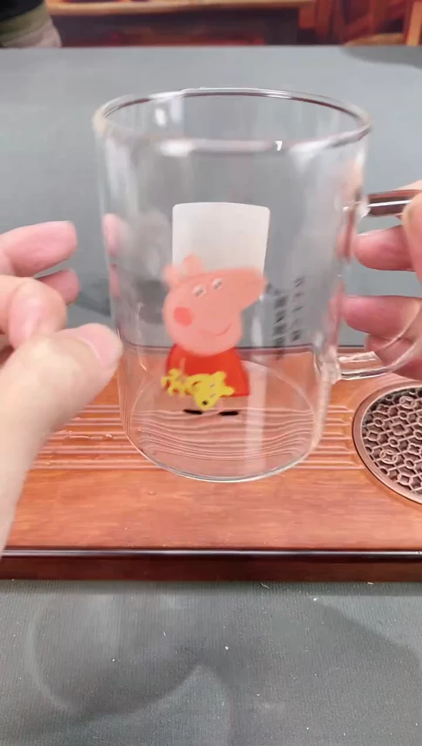 【闪购商品】永鑫茶器精选@@@@@@@@@佩奇