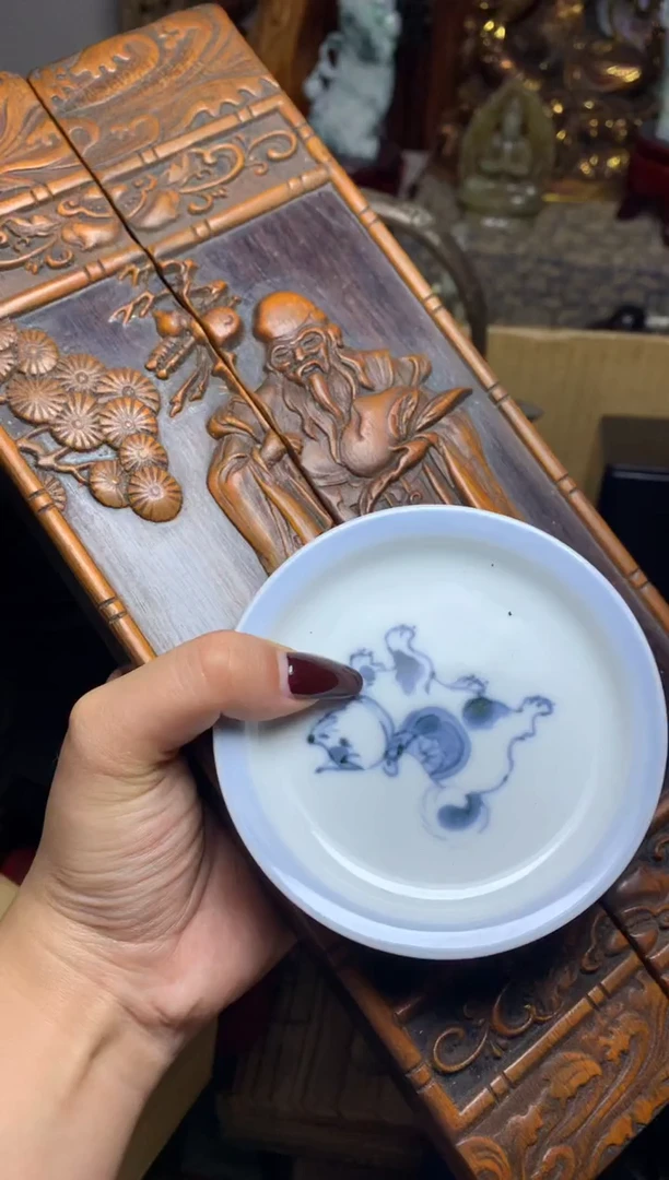 紫砂盖碗瓷器瓷器瓷器瓷器