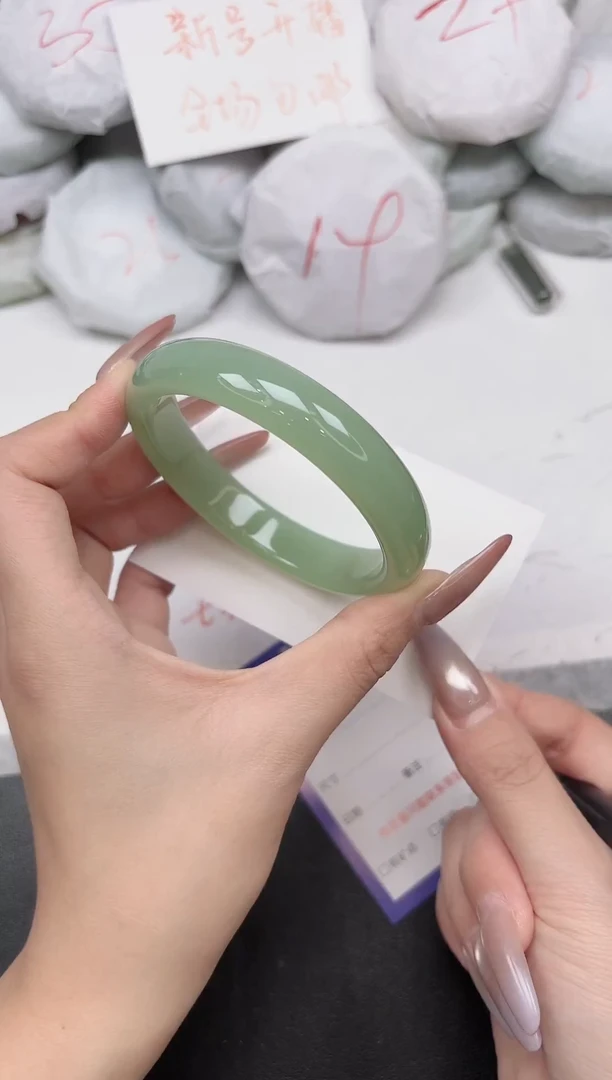 东凌女款手镯96-61