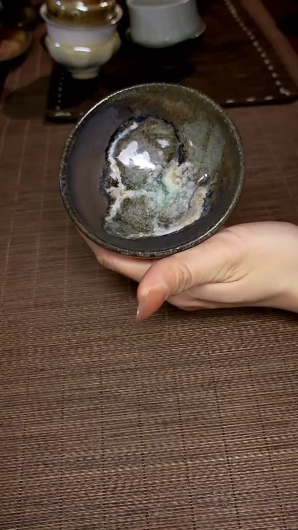 【先报号码看细节】65号茶杯