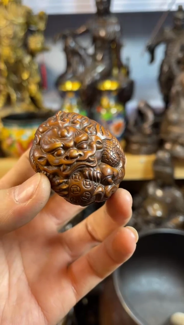 【闪购商品】1案台摆件 物品摆件