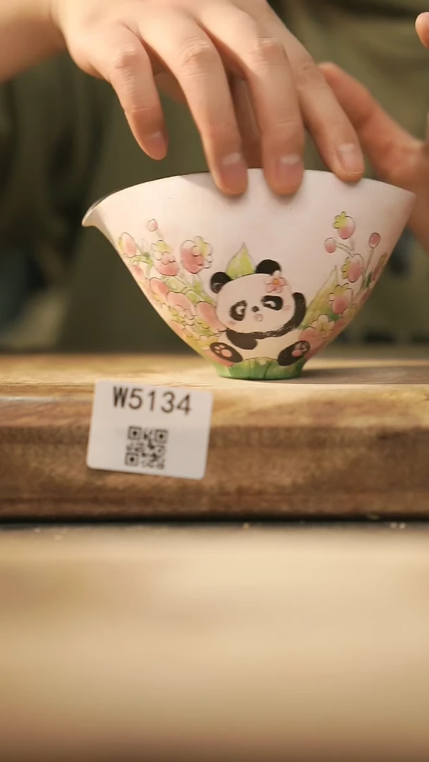 【闪购商品】【经典福利】/ 公道杯@@W5134