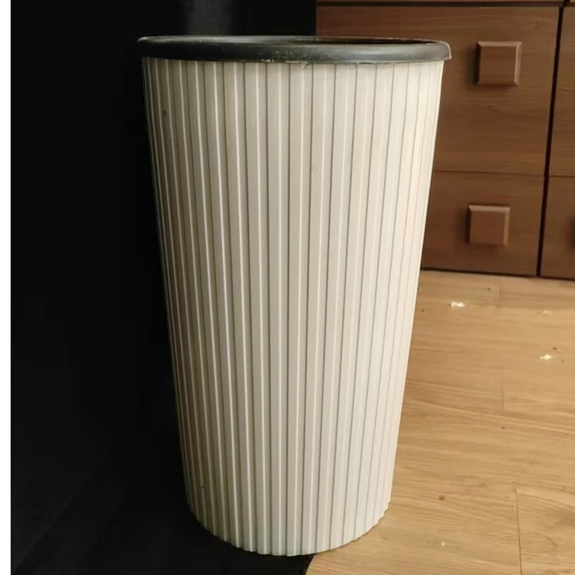 【直播间同款】北欧轻奢风格加厚大号树脂花盆280