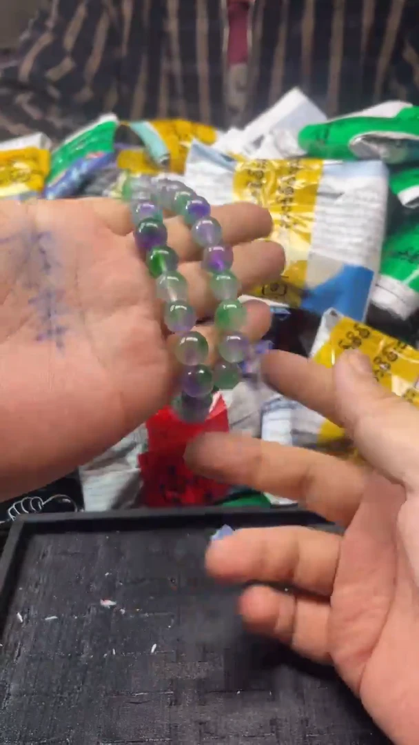 林子收货时尚项链DSJ27