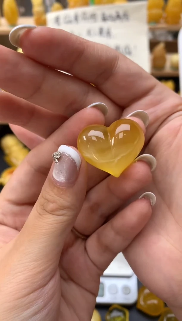 琥珀未镶嵌珠宝奇石103琥珀蜜蜡微瑕