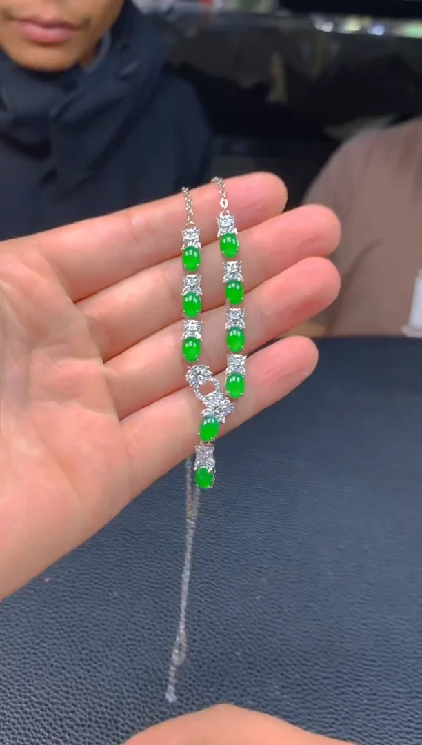 未镶嵌定制翡翠9定制翡翠—多样性发货（发其一）