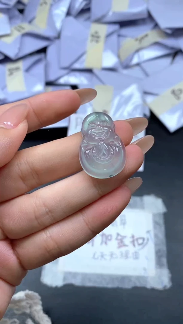 所见即所得（一物一拍）44