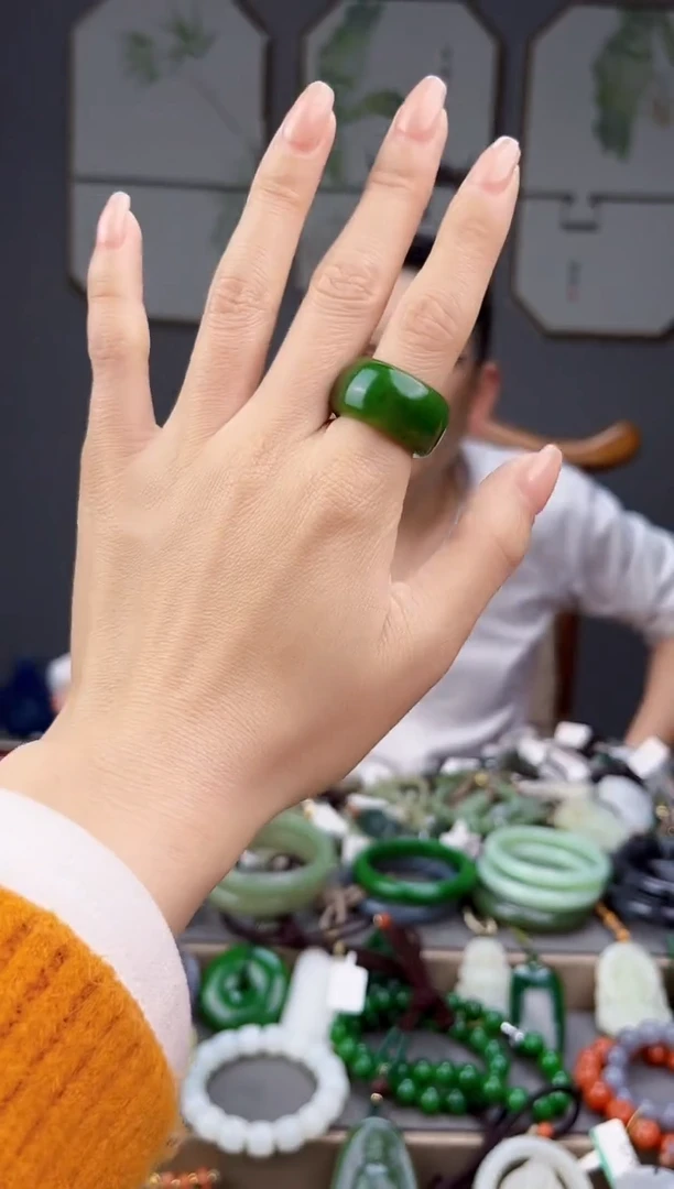 颈饰未镶嵌和田玉多样性发货拍一发一18.1