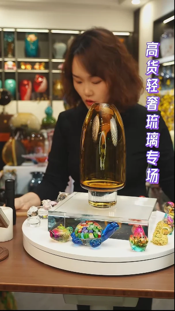外贸花瓶尾货039