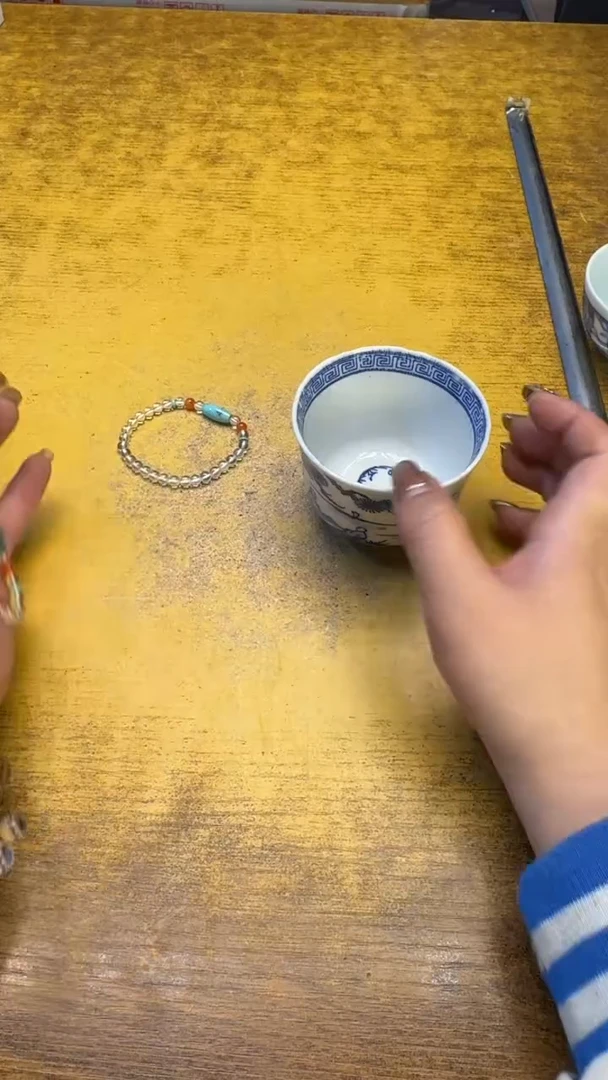 【闪购商品】瓷器瓷器瑕疵脏脏36