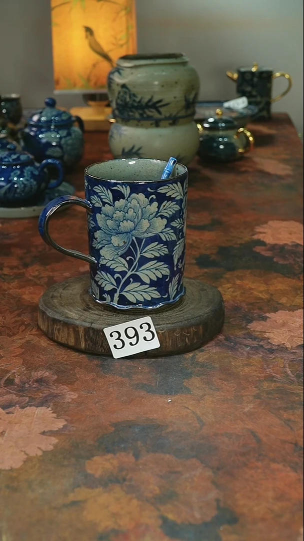茶碗...........393