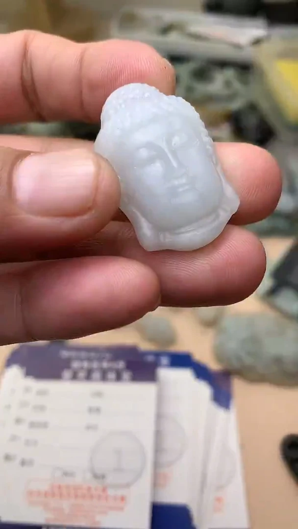 未镶嵌定制翡翠翡翠1