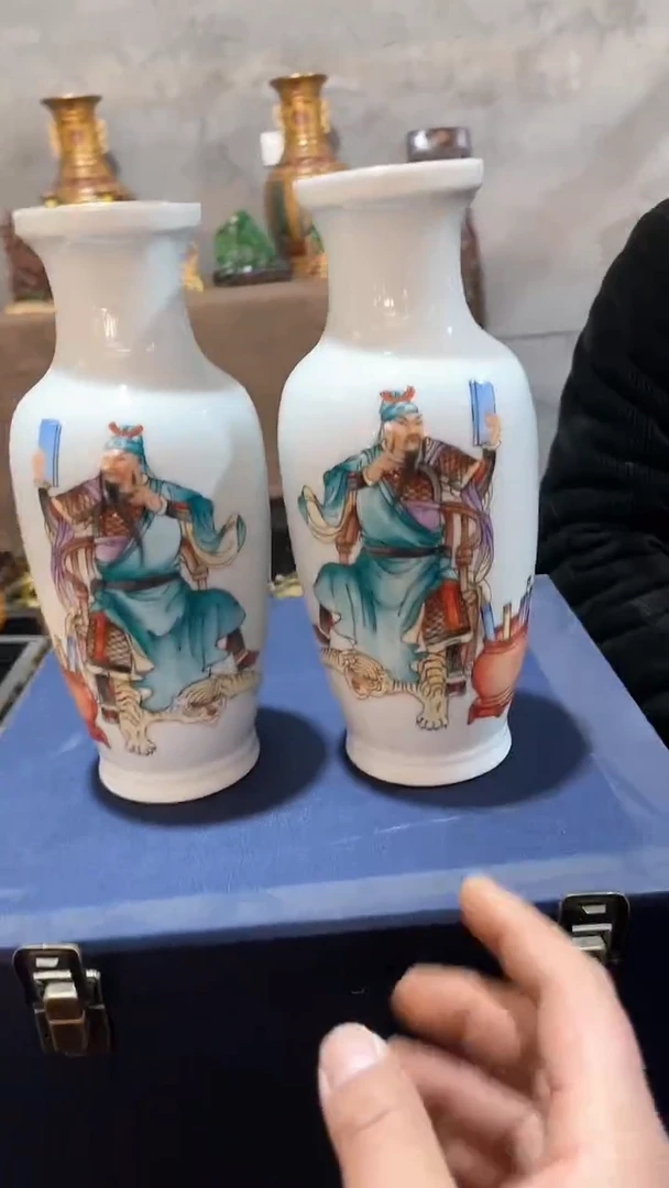 【闪购商品】瓷片主播推荐精美好物