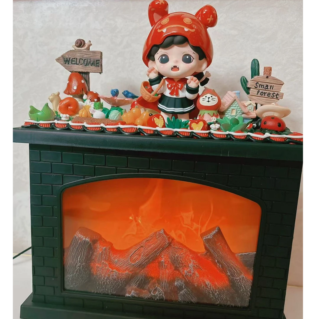 DIY创意潮流礼物（豪华混端)