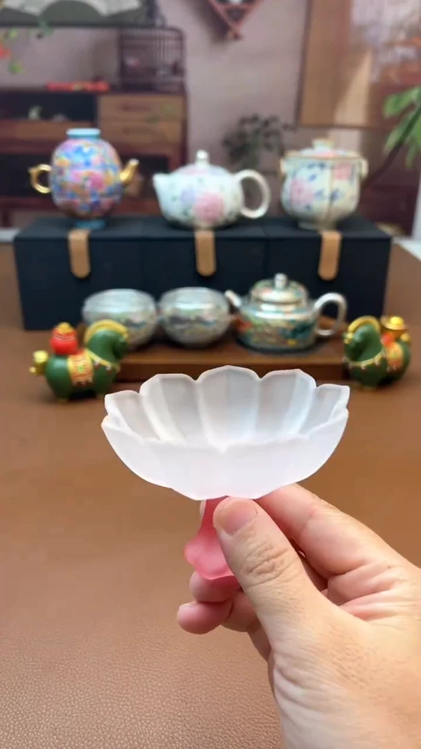 泥华茶器专属链接