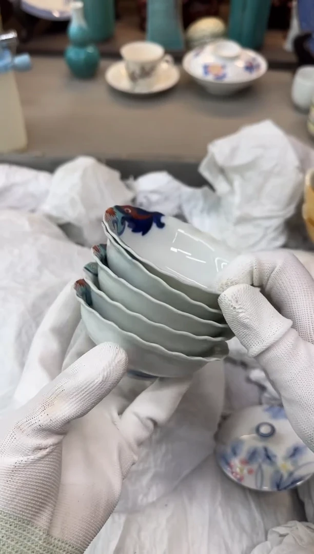 1桃**酱瓷器瓷器瓷器瓷器