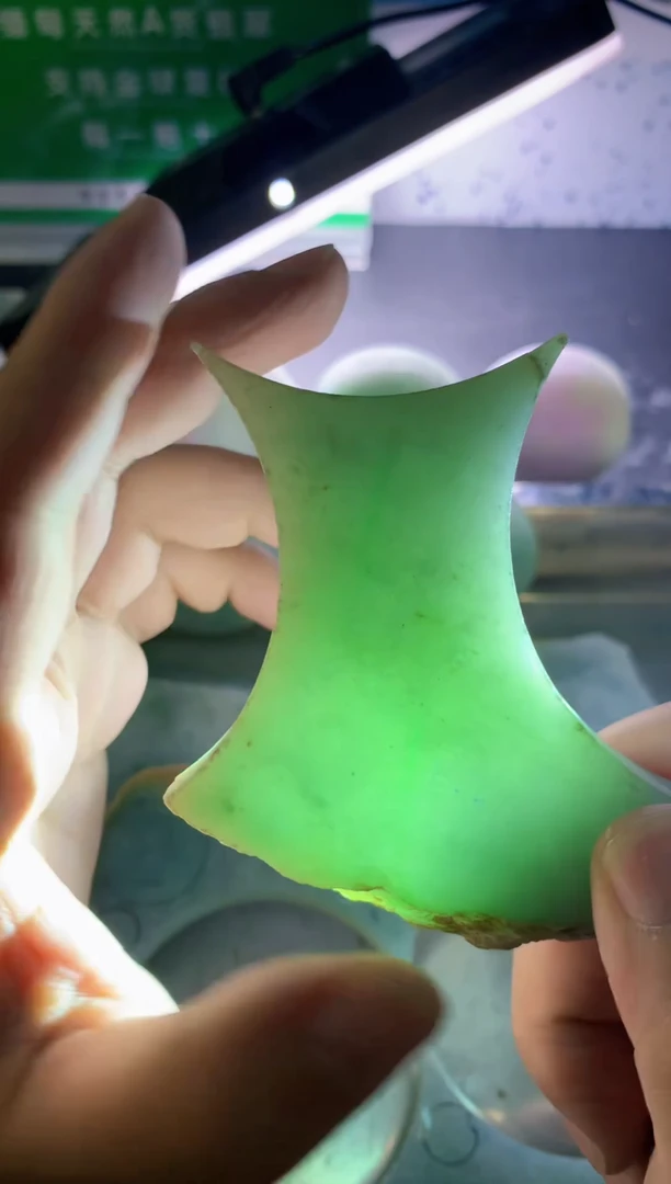 裸石翡翠翡翠多样性发货17