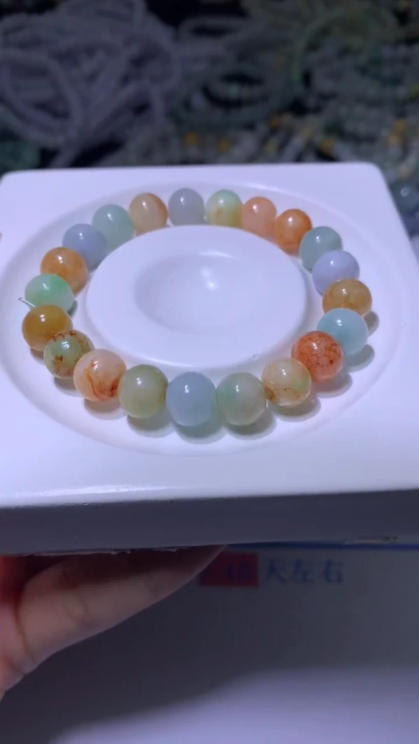 【闪购商品】定制翡翠未镶嵌MXX006835