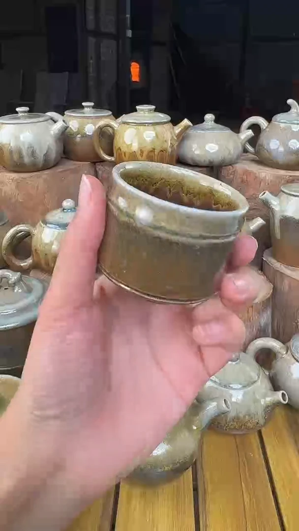 【闪购商品】壶191 苏橙茶周边.....