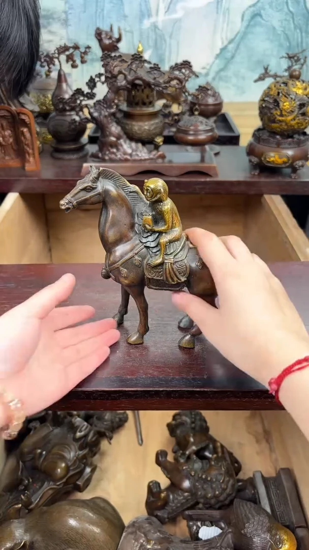 百福铜专属精选链接