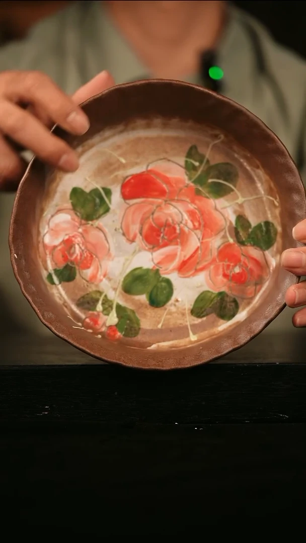 其他127遇瓷手作同款