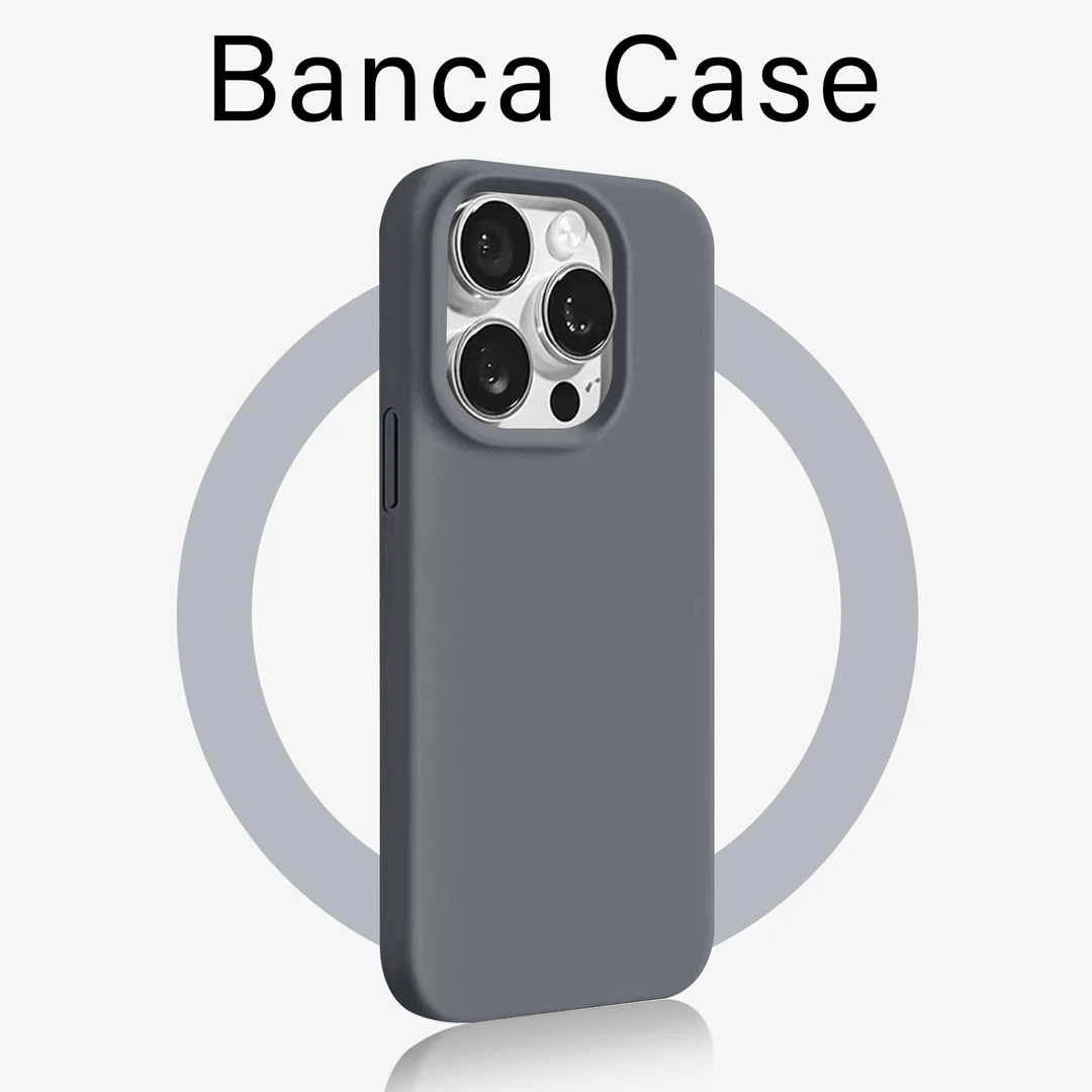 欧克里里高级肤感适用苹果16/15promax糯米手机壳14/13硅胶12女11