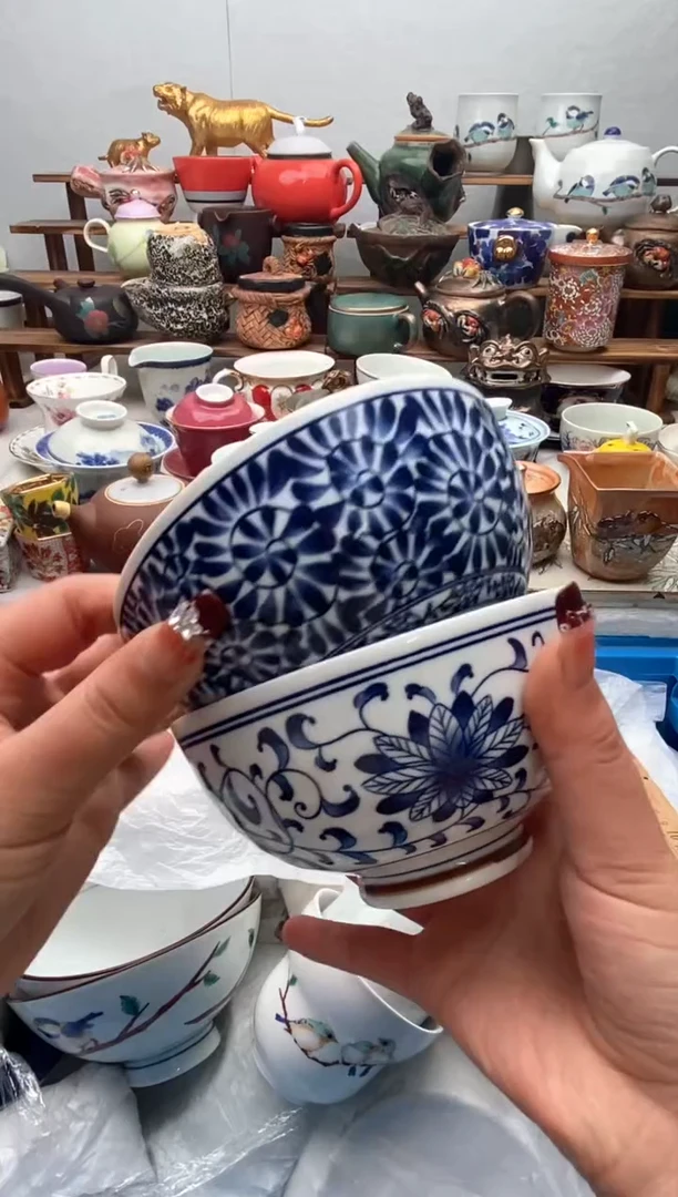 【闪购商品】瓷片全场满20包邮一对一闪购