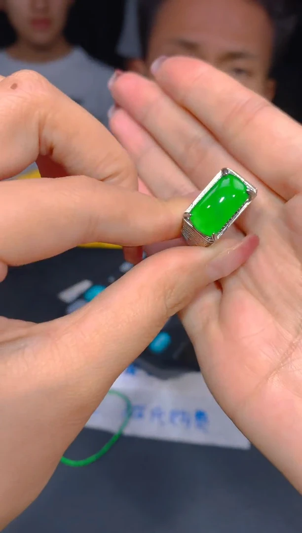 定制翡翠未镶嵌231多样性发货（发其一）