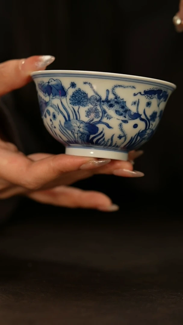 【闪购商品】瓷片             云兮