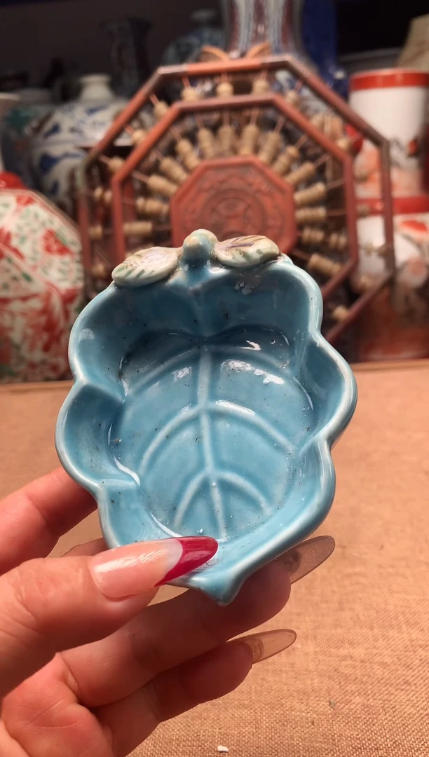 摆件旧藏瓷器旧藏瓷器