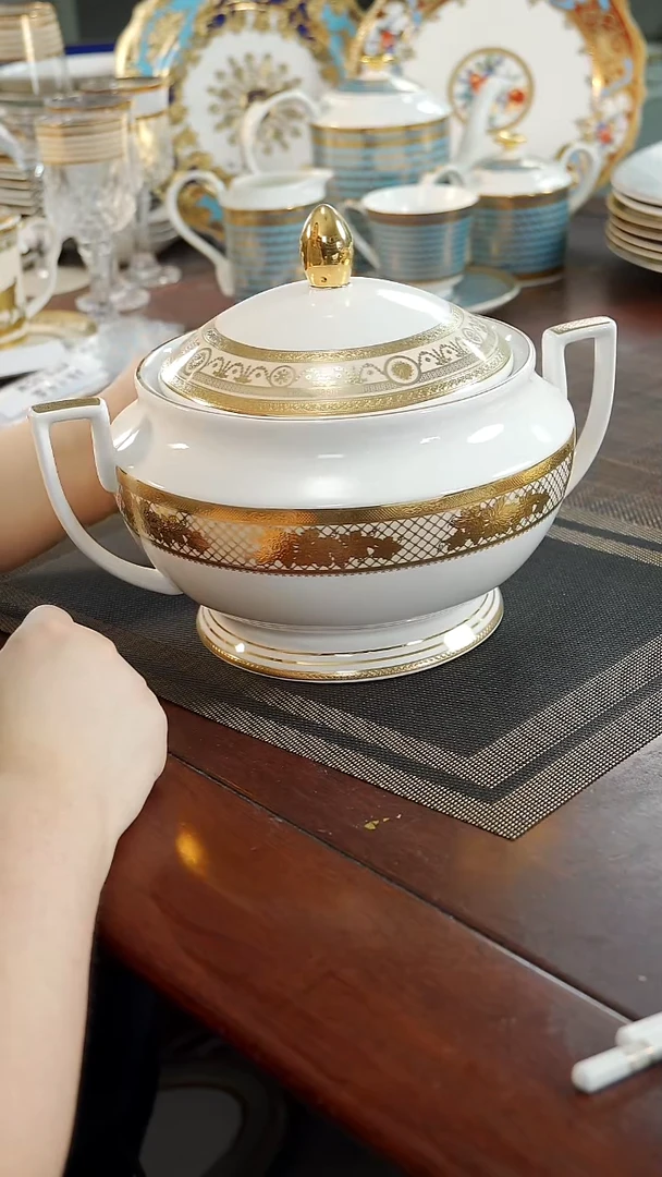 瓷片品锅 混搭  福利价微瑕