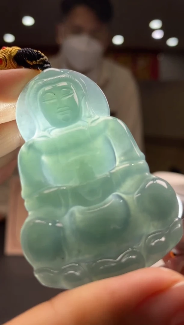 【闪购商品】定制翡翠未镶嵌********1