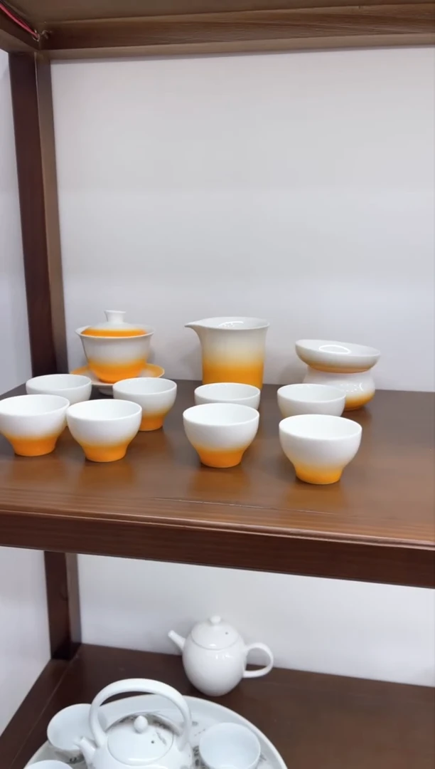 其他言泥陶瓷品牌推广晚间场YN