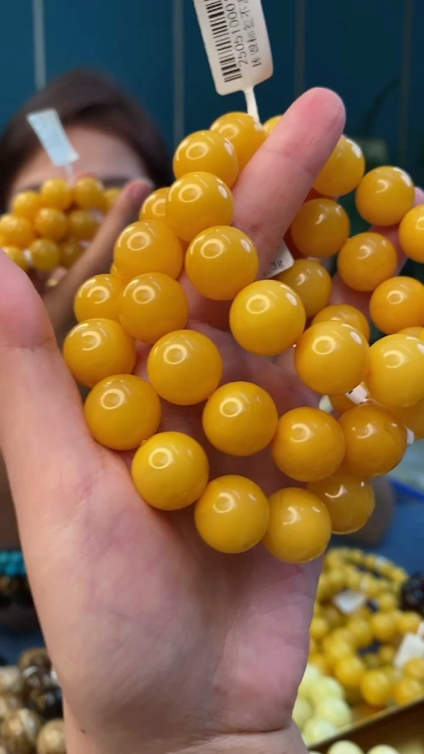 未镶嵌琥珀裸石5/29-GM-#9多样性发其一