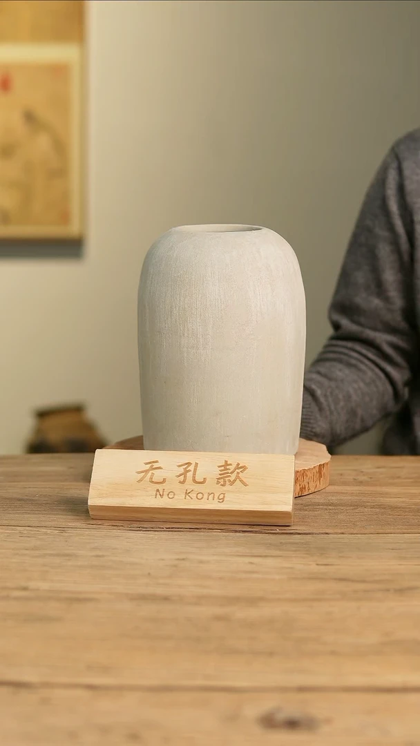 【闪购商品】摆件19-40高22口8误差2无孔