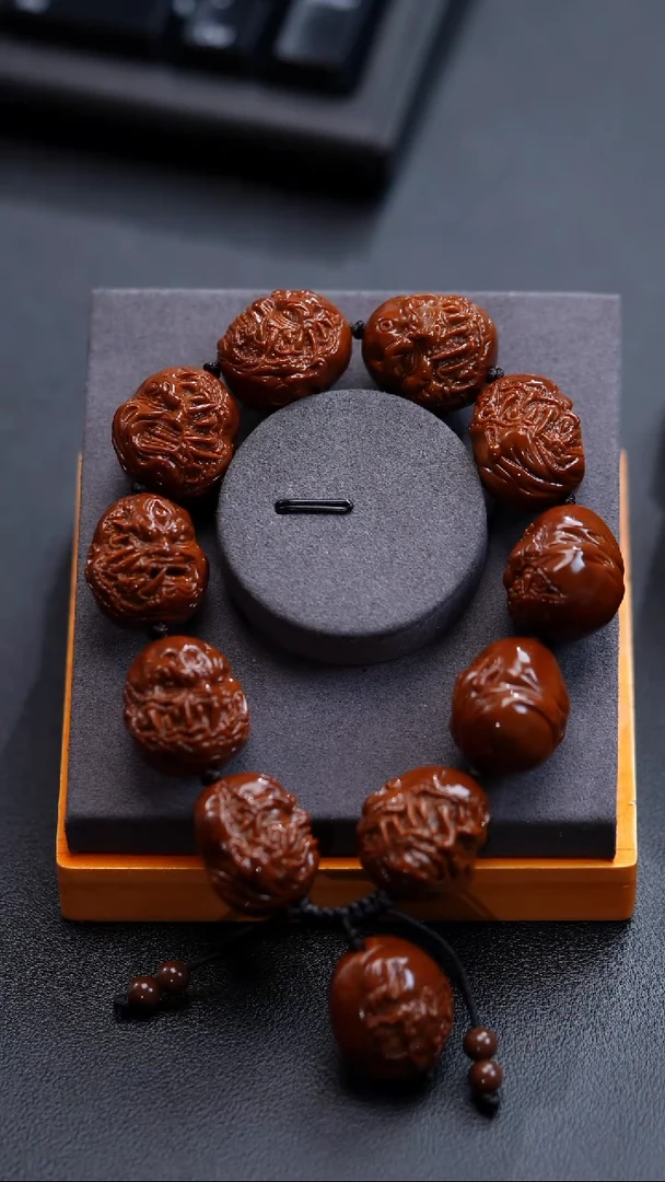 手串橄榄核橄榄核