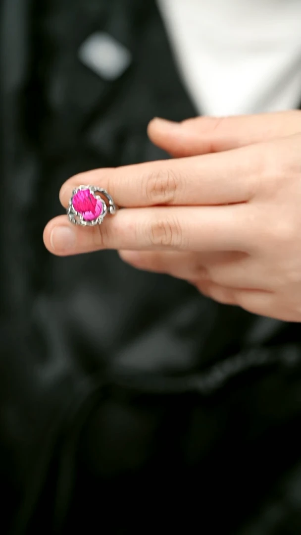 织绣184黔东南苗族刺绣