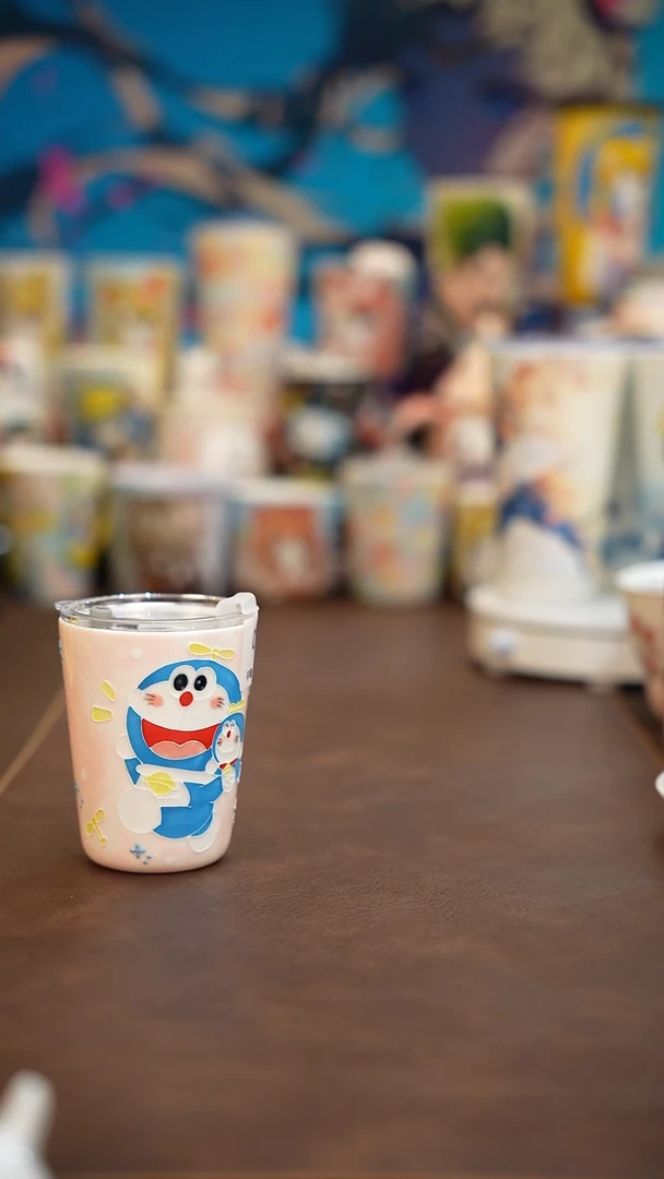 经典创意系列杯杯