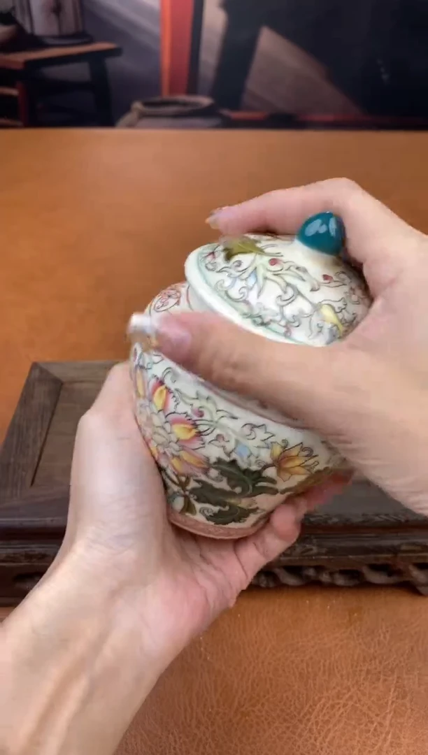 【闪购商品】陶禧茶器闪购福利V