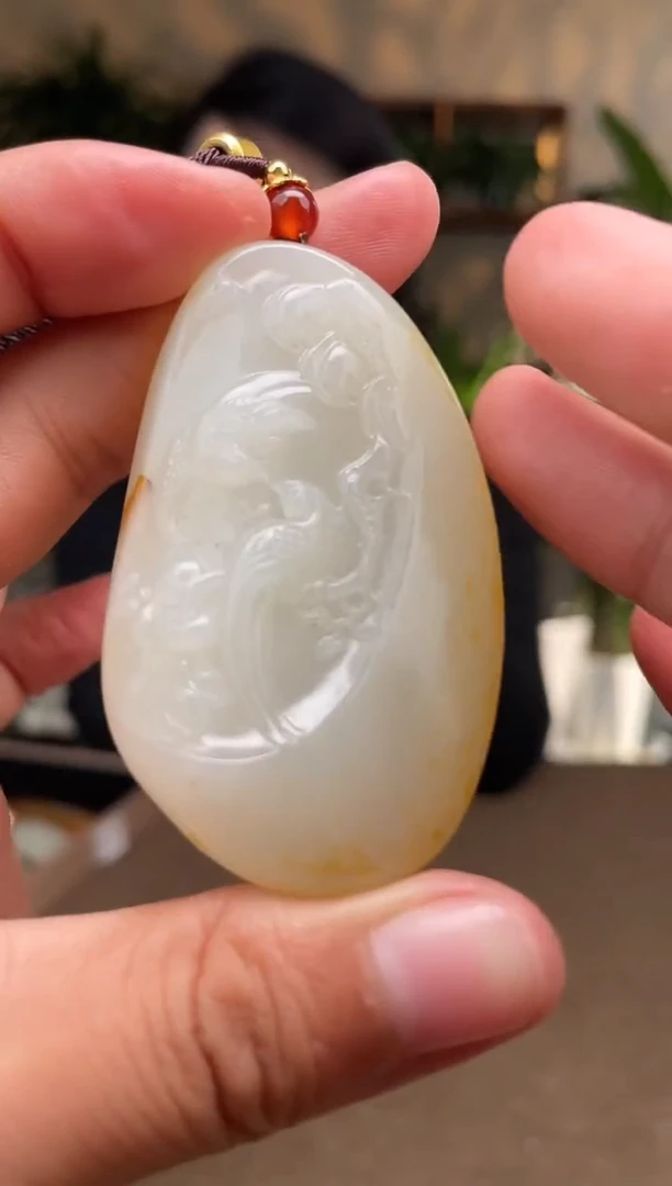 【闪购商品】和田玉1.18SS多样性拍一发一未镶嵌6