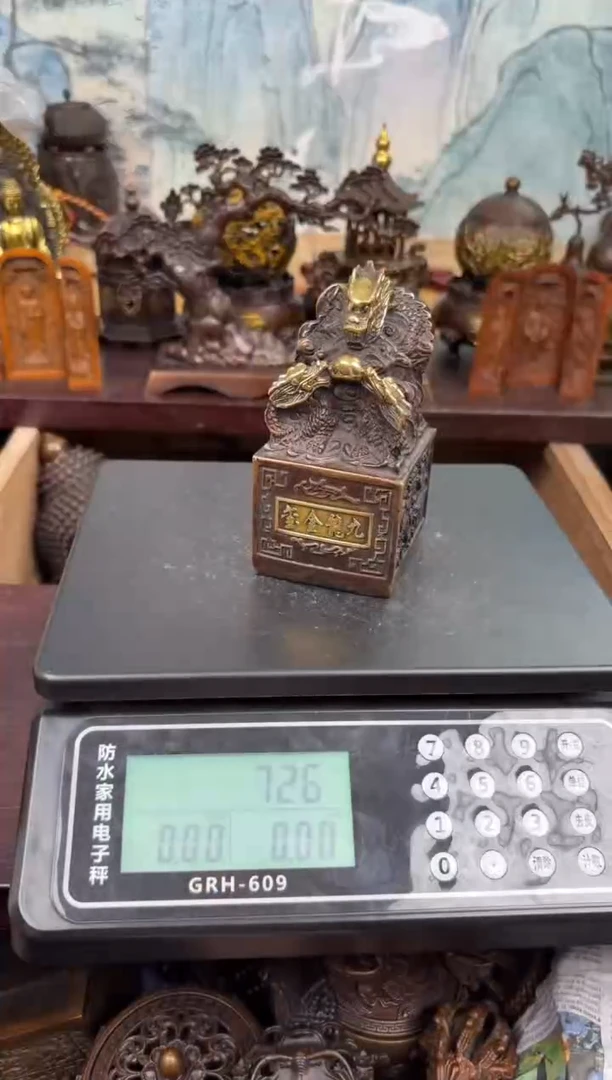 百福铜专属精选链接