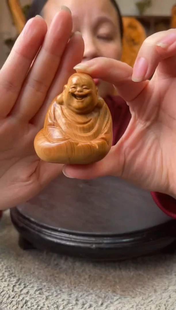 柏木（崖柏）崖柏小件