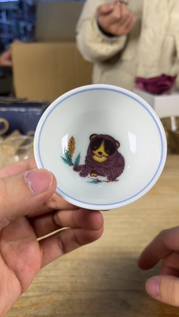 紫砂中古品默认微瑕 满18包邮 需讲解请先加车