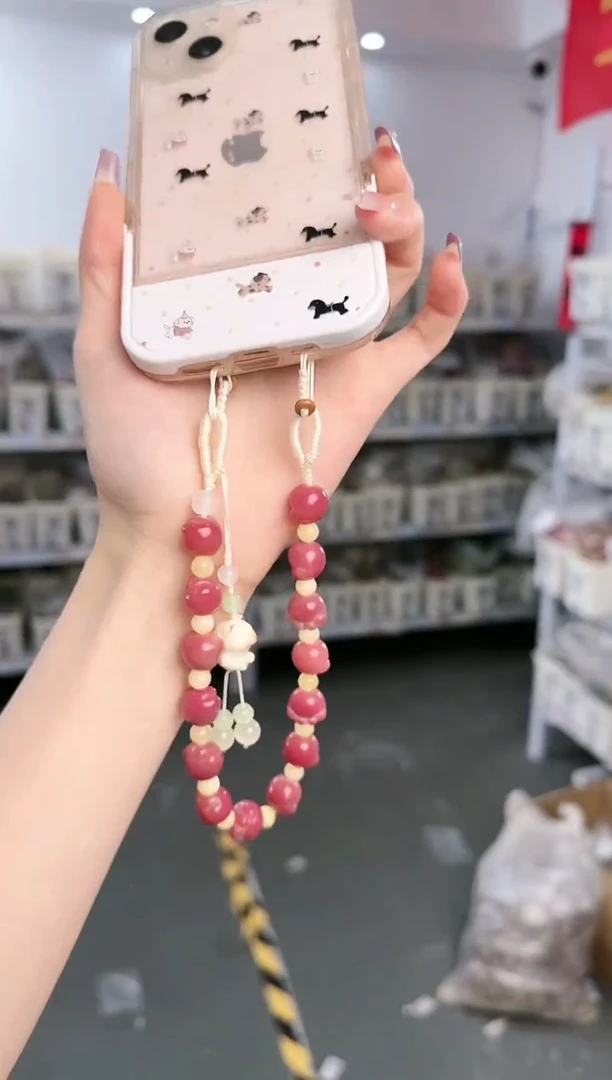 菩提根/象牙果吊坠J-X064145