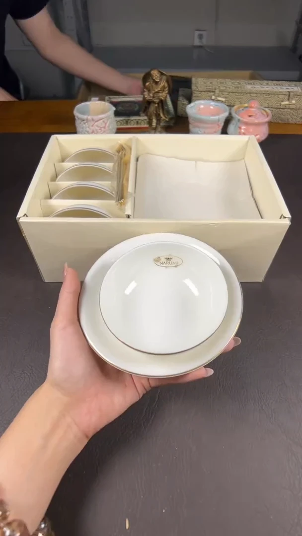 茶道陶瓷茶具套装