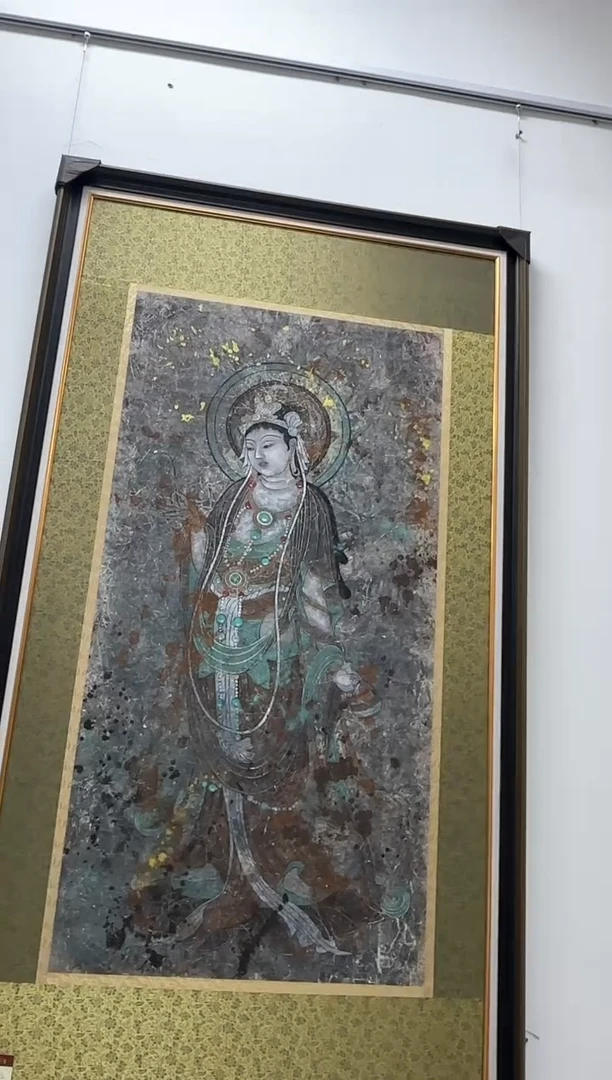 【闪购商品】折扇1新宋元绘画领军人物-胡东东