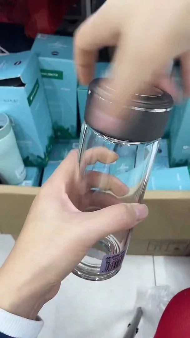 烫手单层新家园0871-400ml褐