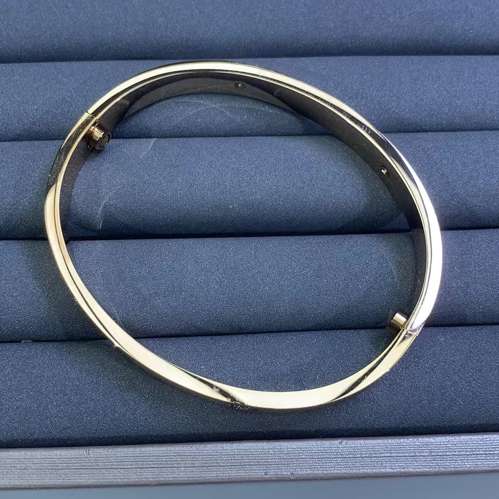 手镯 【璀璨星河】时尚百搭手镯-D670